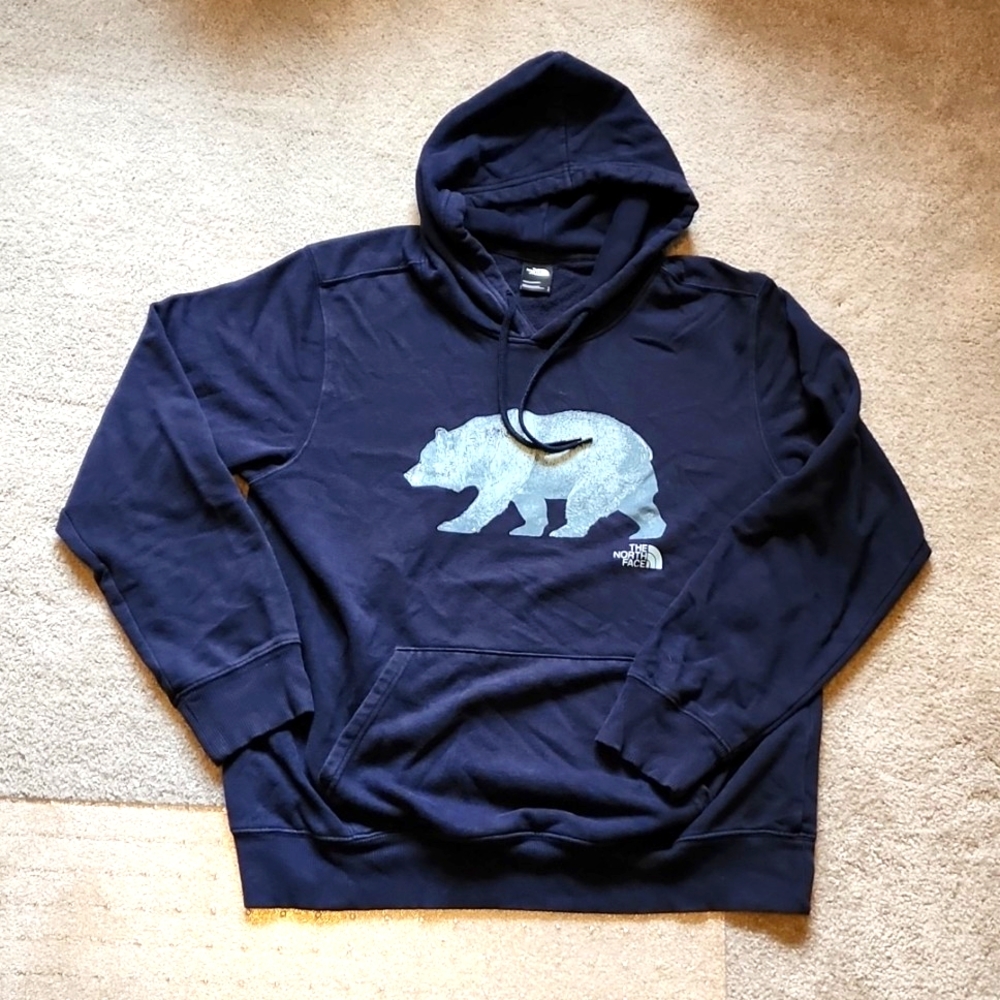 The North Face Hoodie
